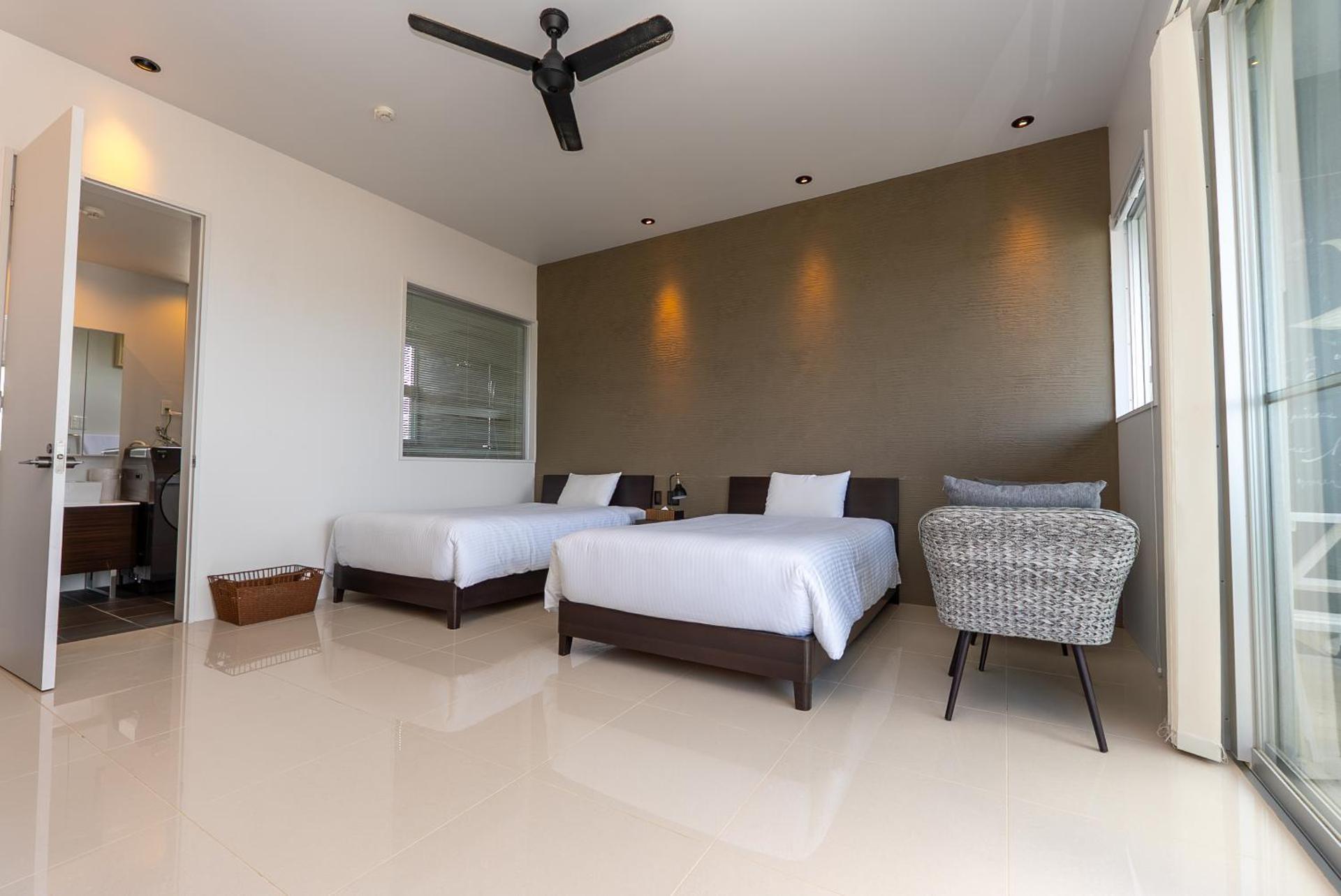 プライベートプールヴィラ天羽