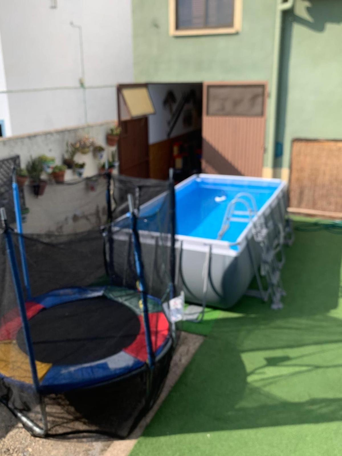 La Manguita Bardenas