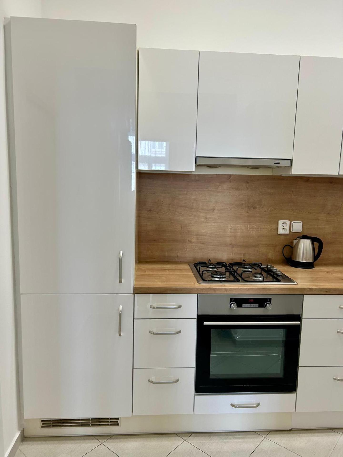 Centre Apartment by the River