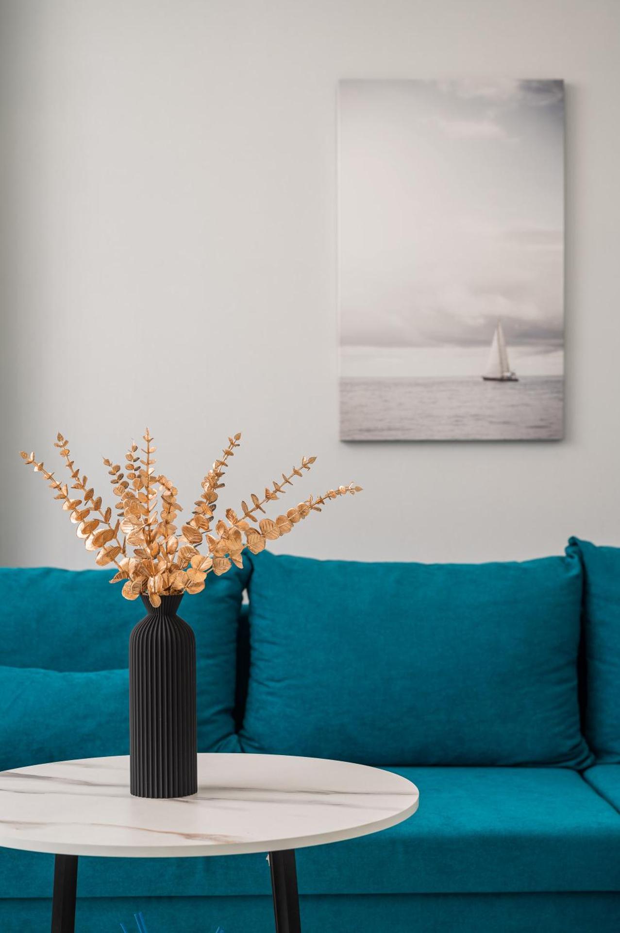 Dioni, Central Luxury Apartment