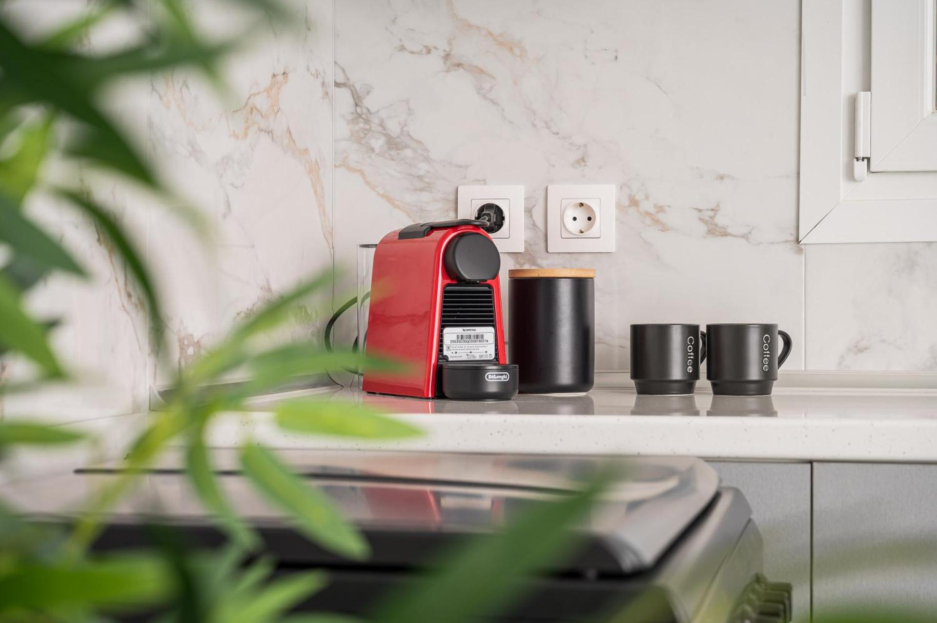 Dioni, Central Luxury Apartment