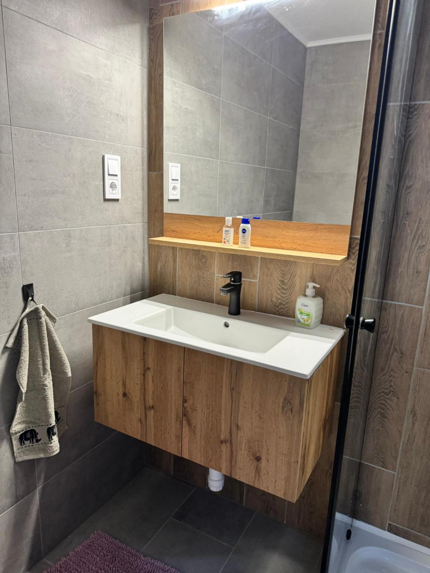 Laguna apartman Bogács