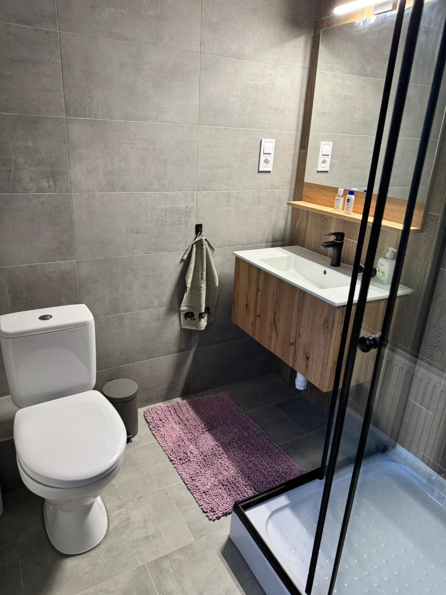 Laguna apartman Bogács