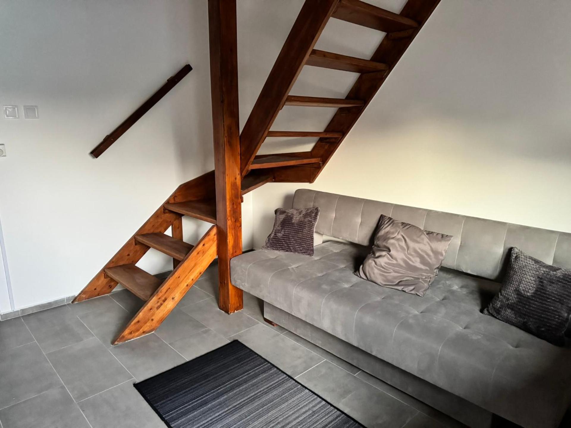 Laguna apartman Bogács