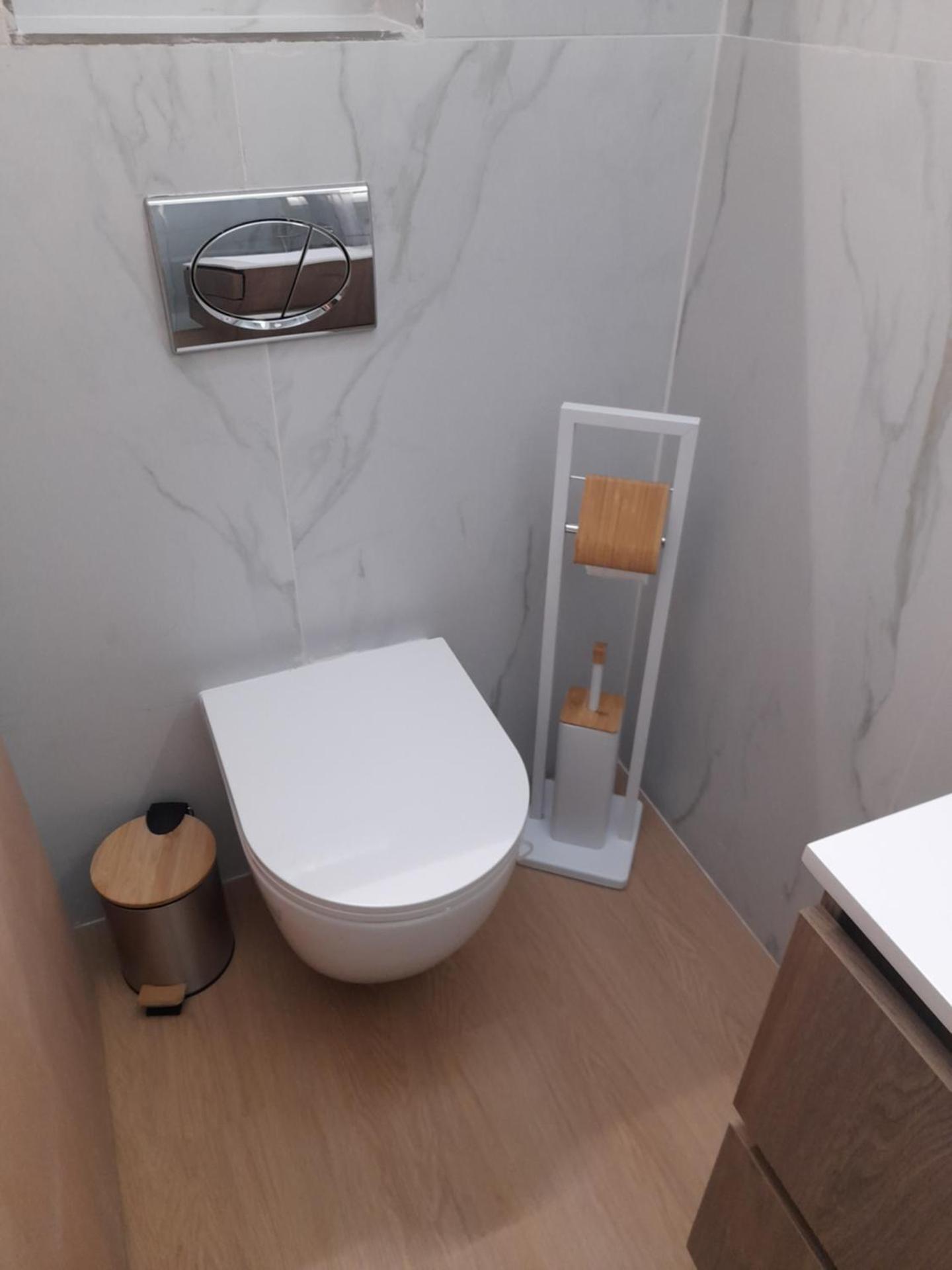 Chalé da Fonte - T2