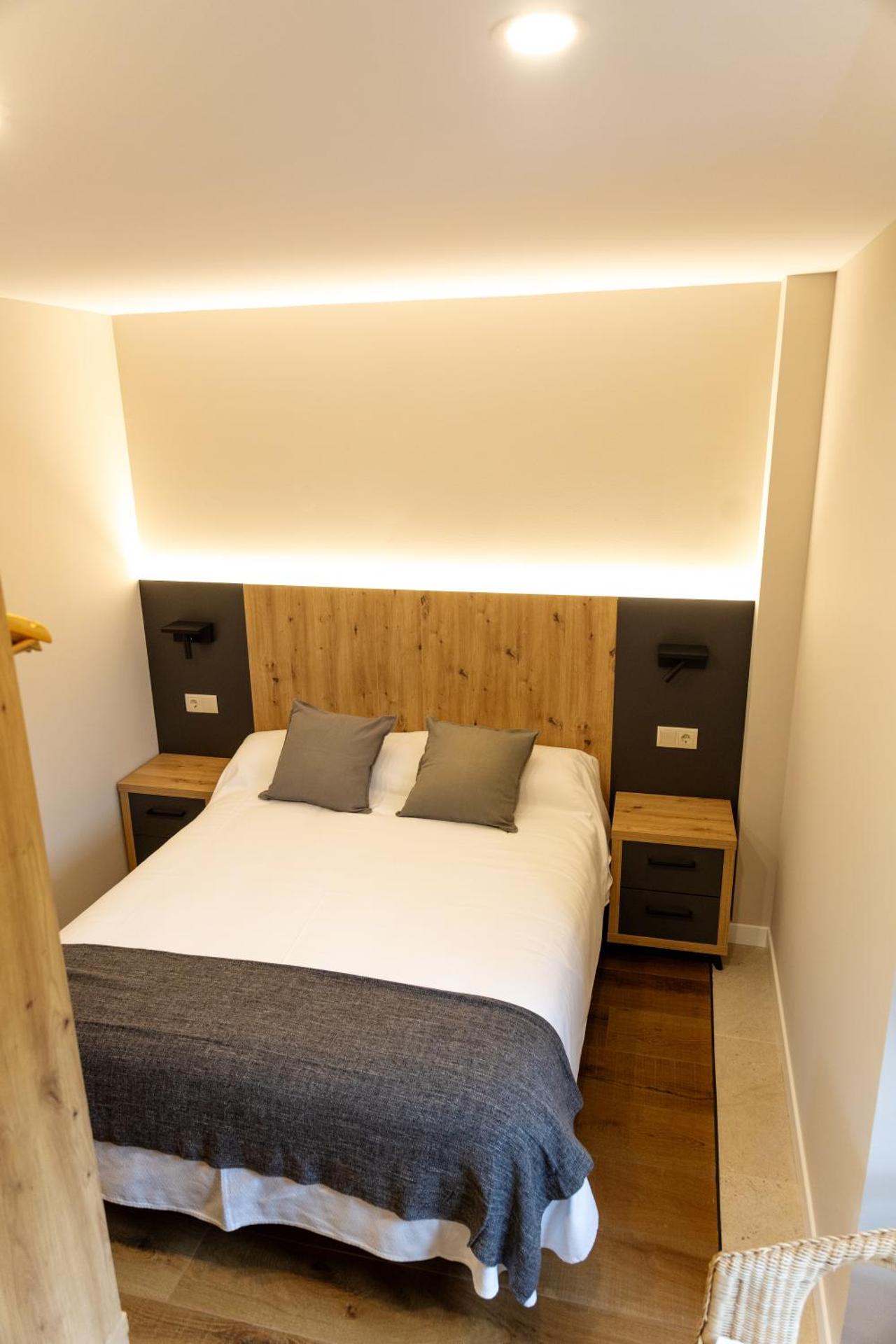 La Barata Apartamentos