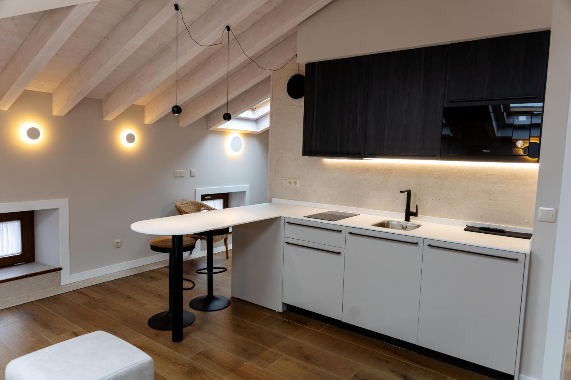 La Barata Apartamentos