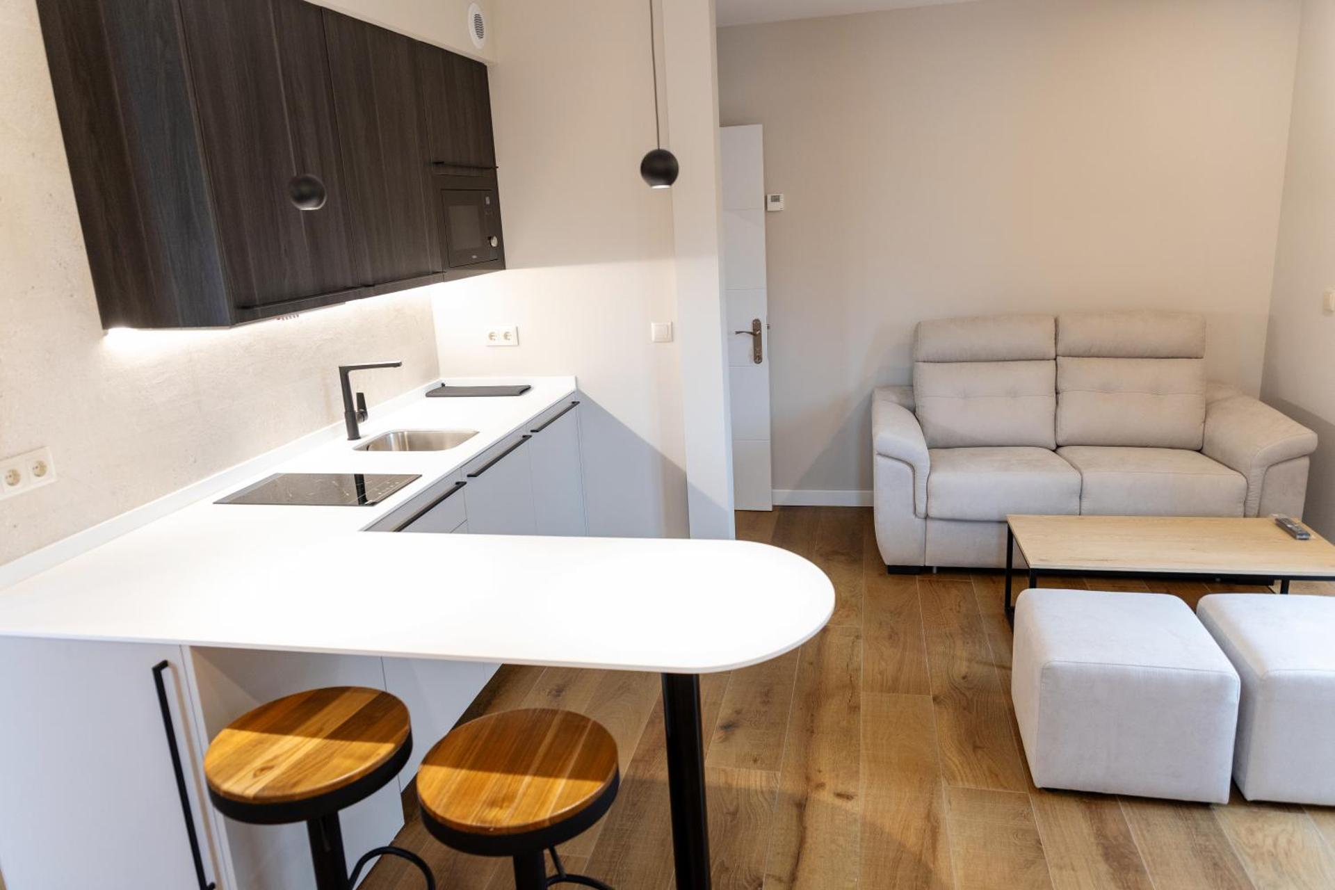 La Barata Apartamentos