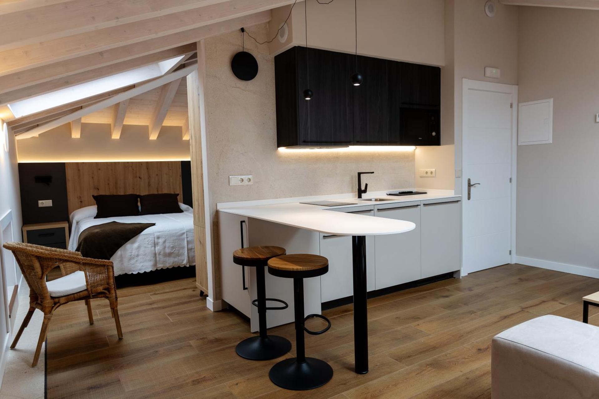 La Barata Apartamentos