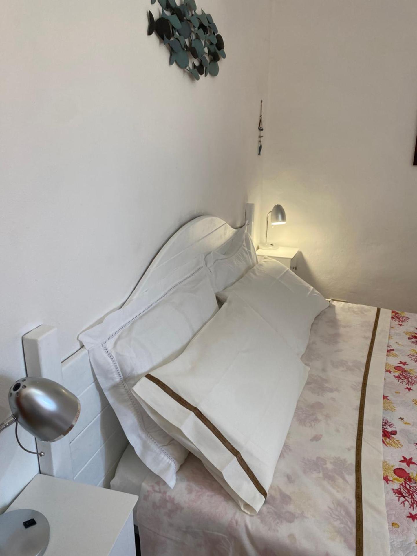 Lipari Centro Storico Flat 7 mins from port