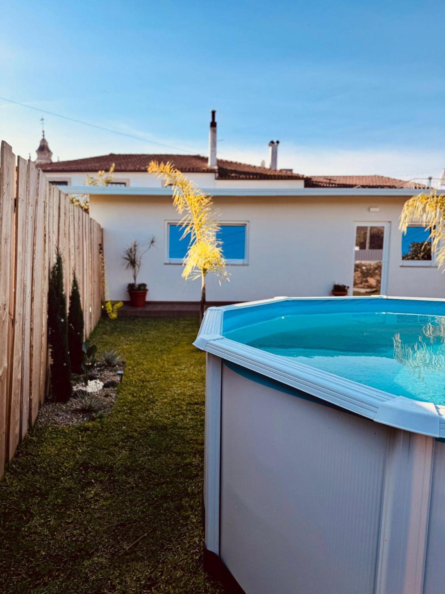 Casa de Campo - Country House - Esposende