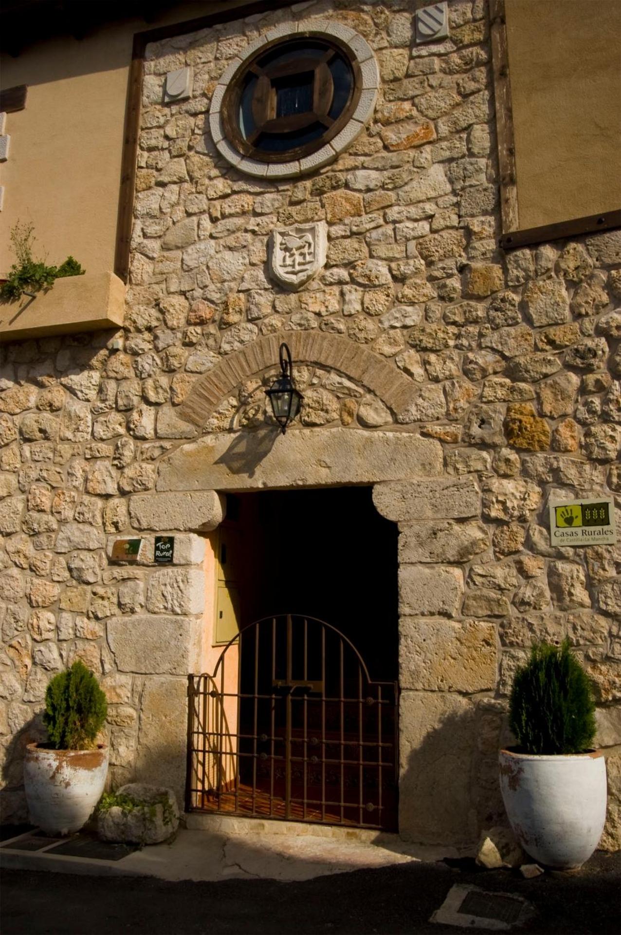 Posada de los Antiguos Telares