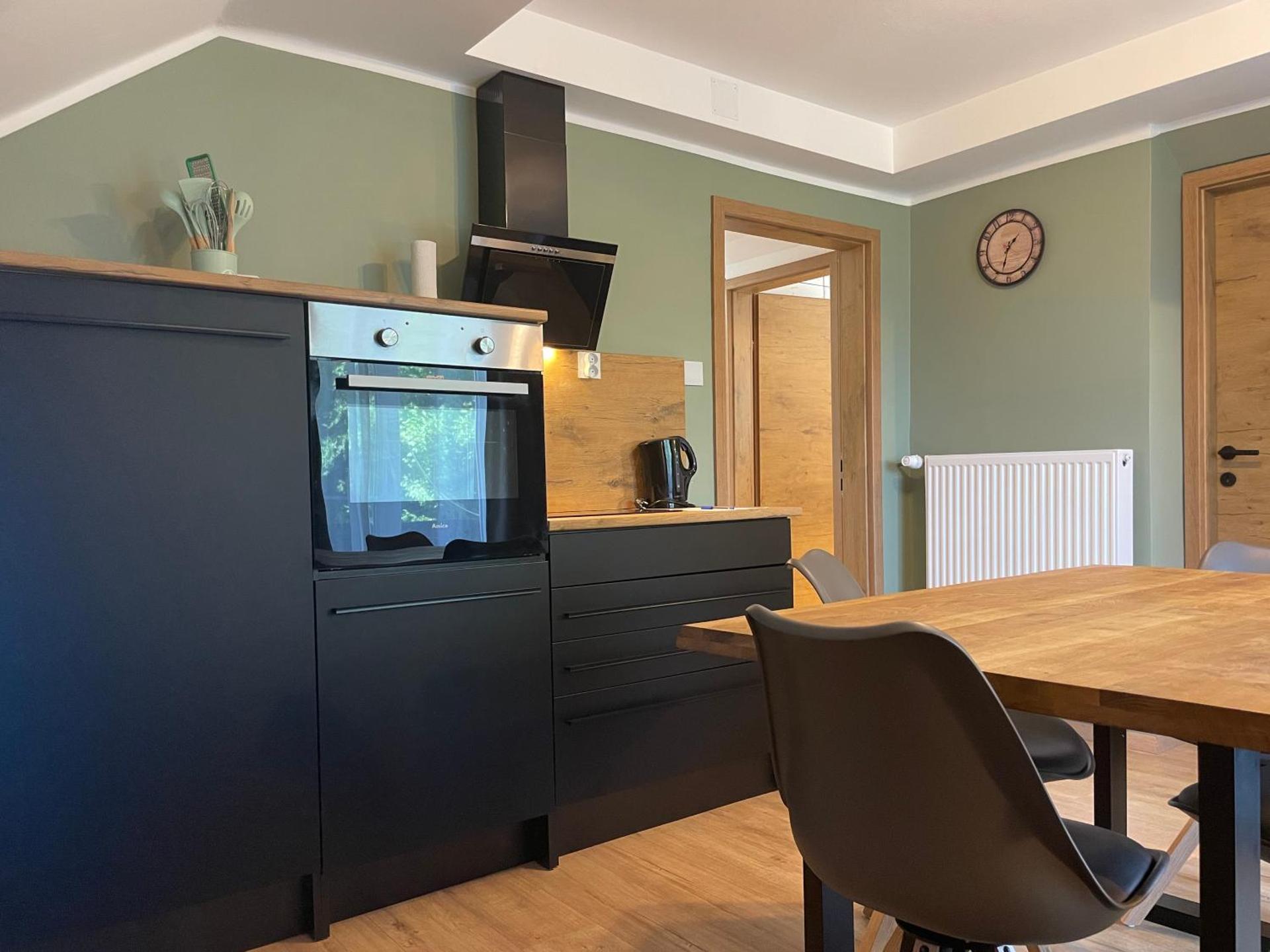 Maxi'Seeblick Apartments