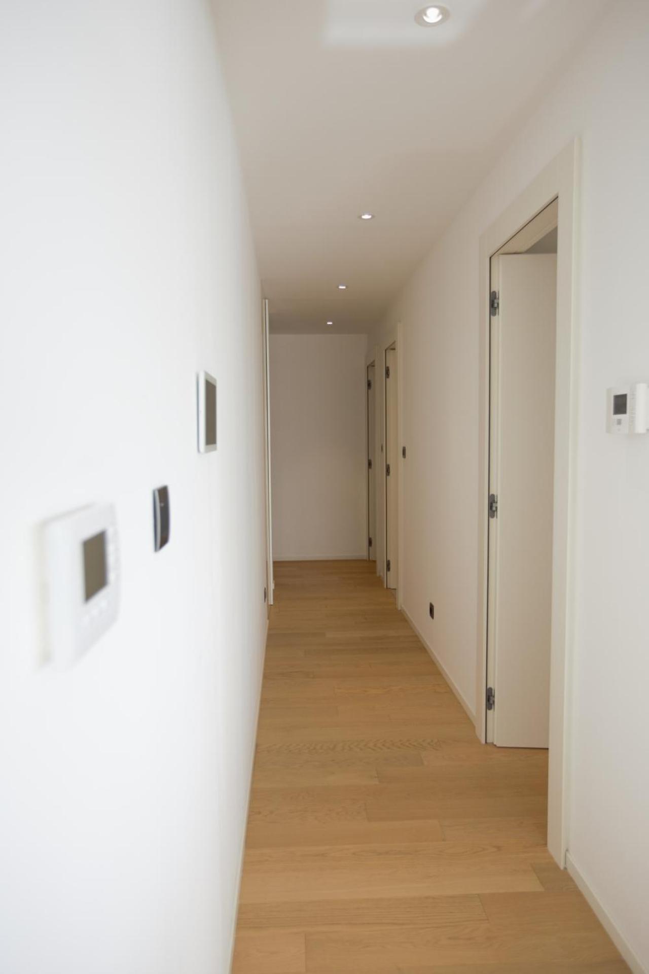 Split Beletage BEM deluxe