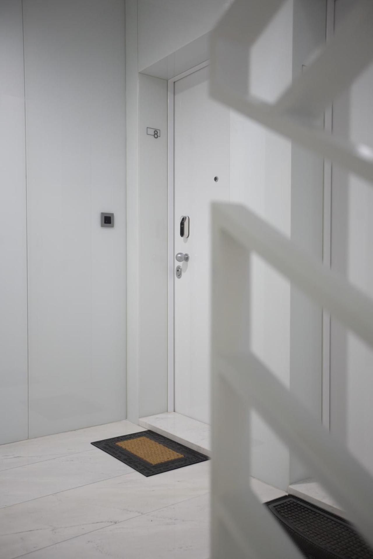 Split Beletage BEM deluxe