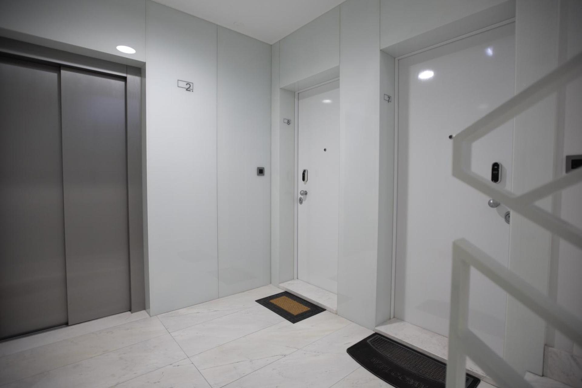 Split Beletage BEM deluxe