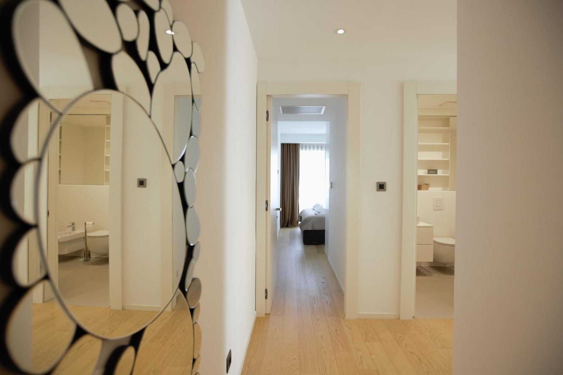 Split Beletage BEM deluxe