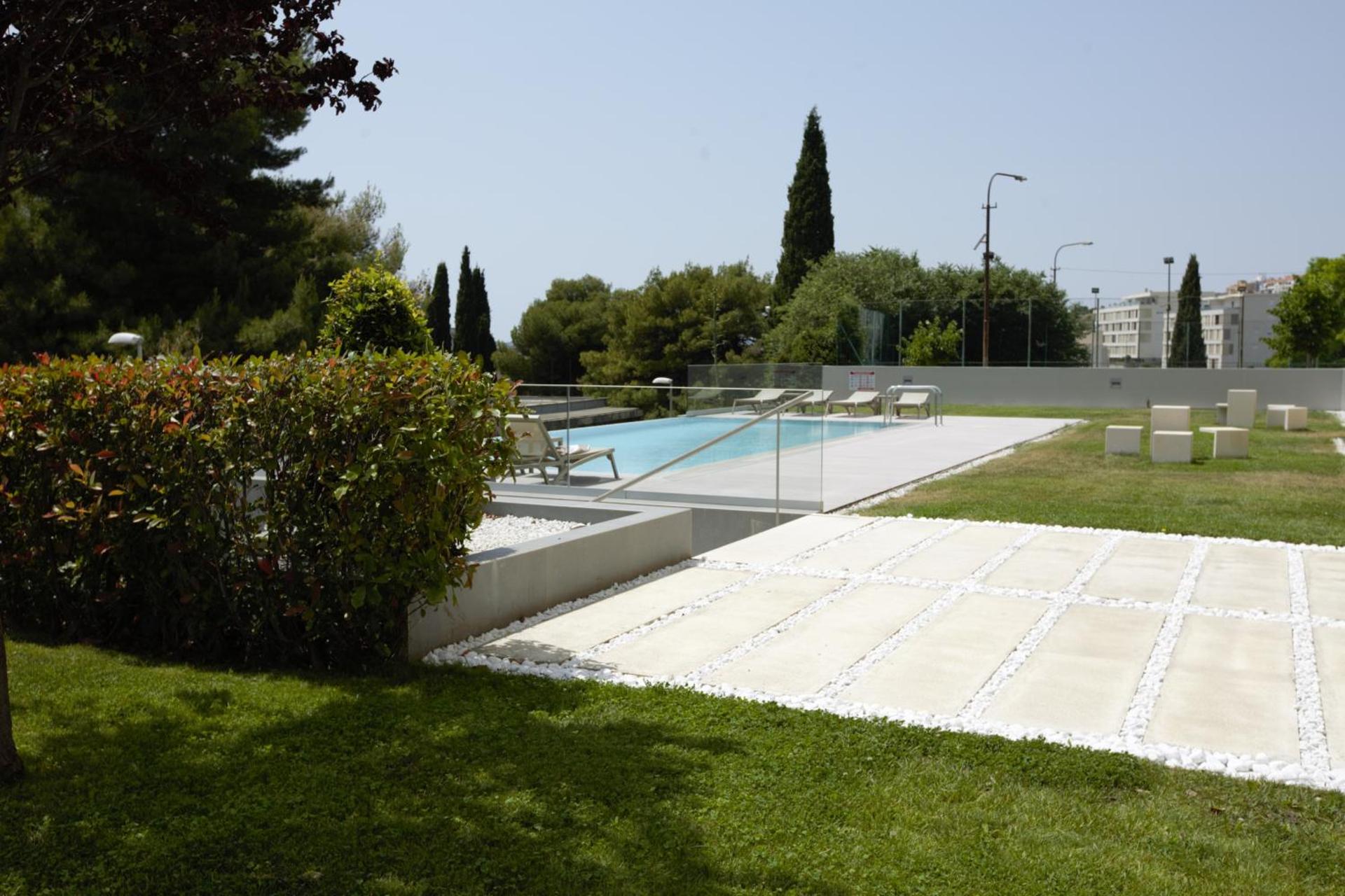 Split Beletage BEM deluxe