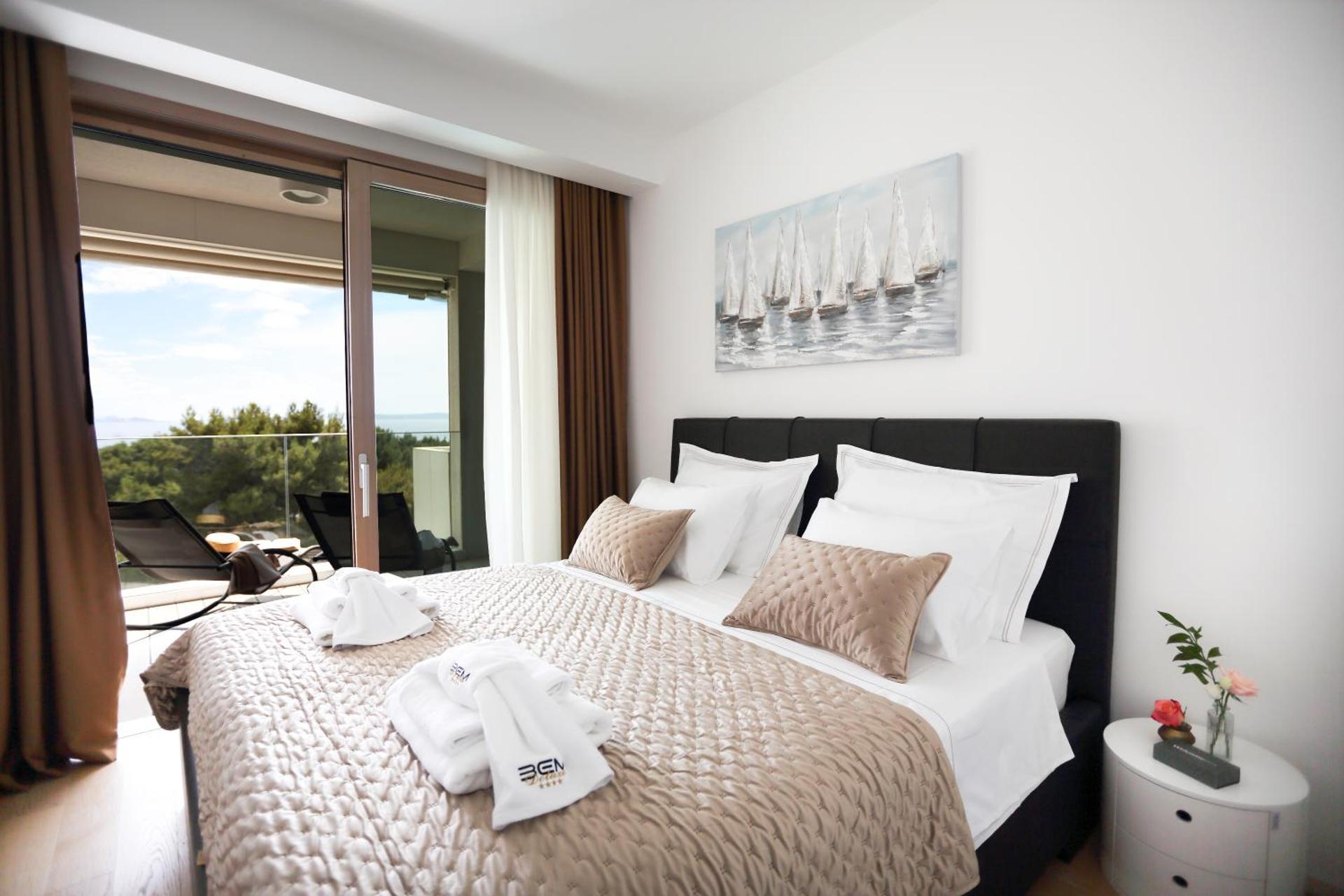 Split Beletage BEM deluxe