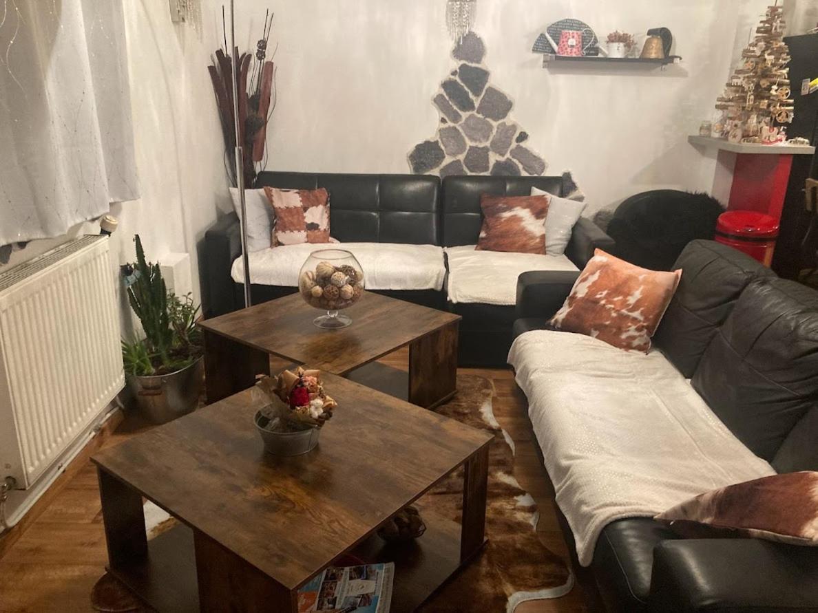 Un bol d’air à la campagne