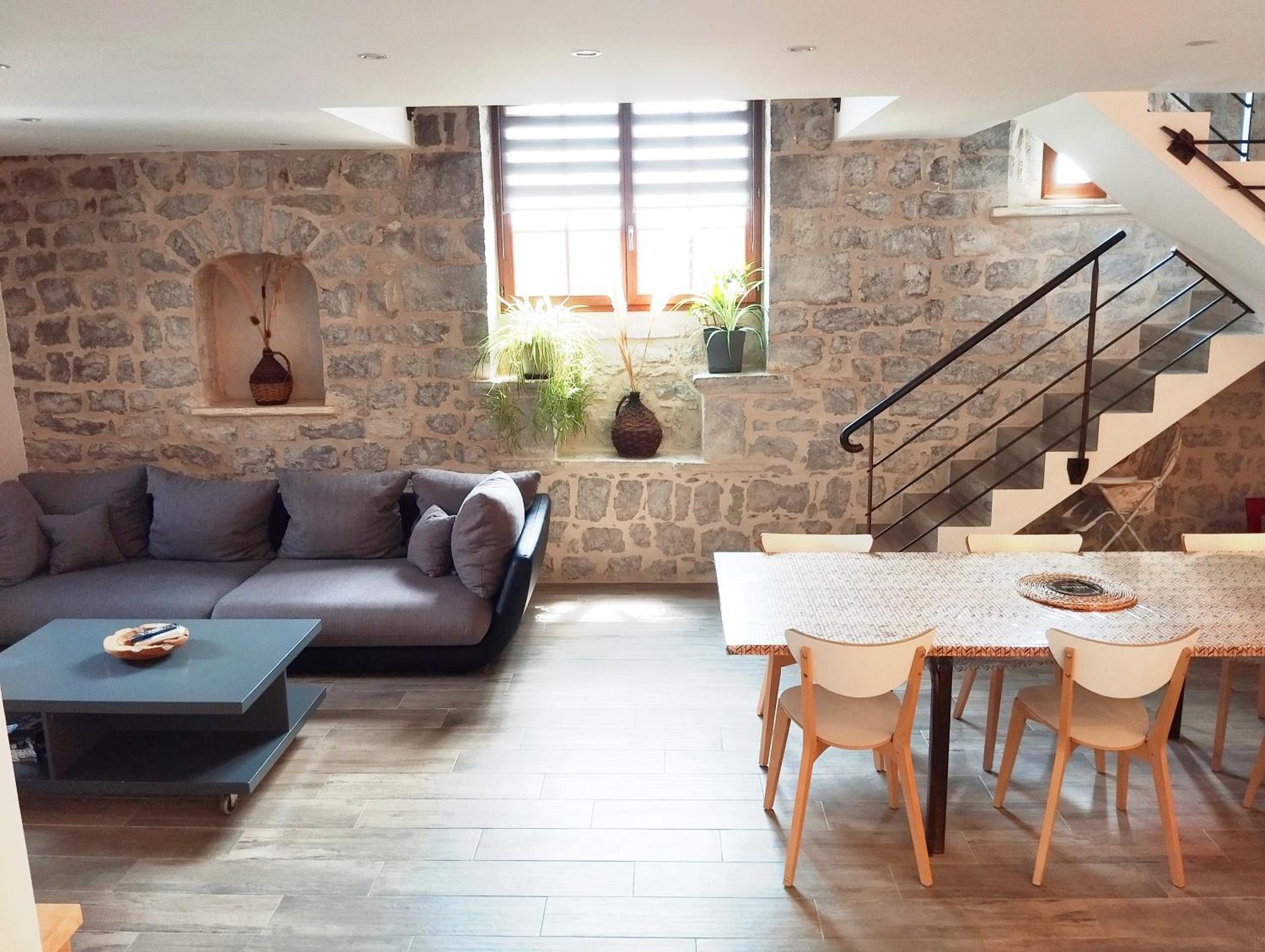 Maison du Troubadour