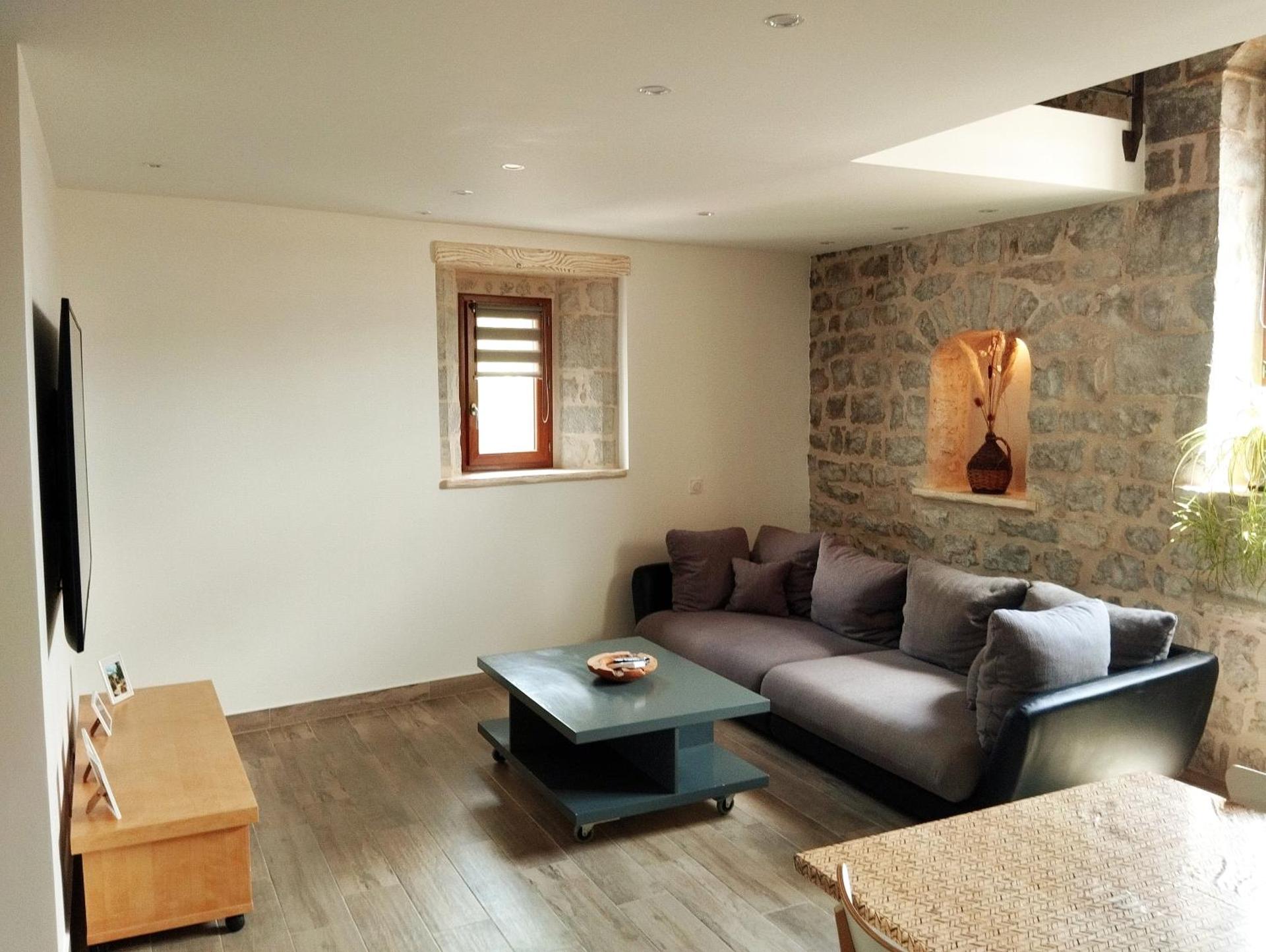 Maison du Troubadour