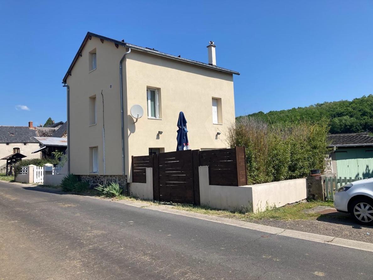 Un bol d’air à la campagne