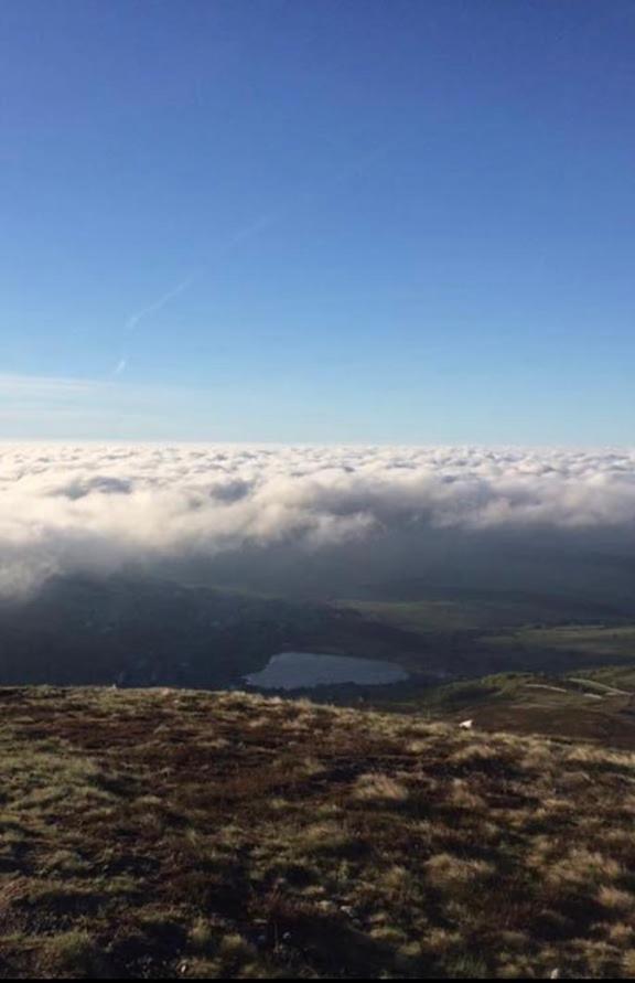 Un bol d’air à la campagne