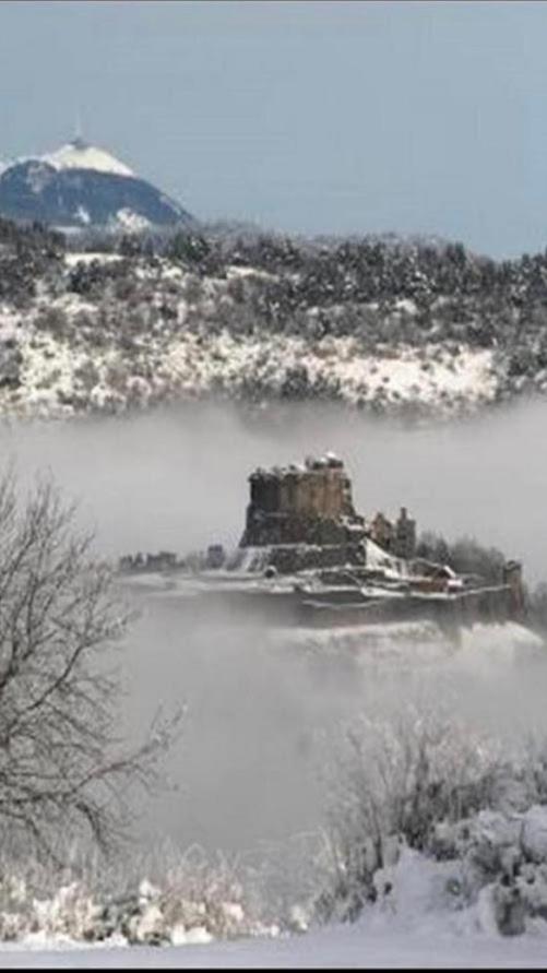 Un bol d’air à la campagne