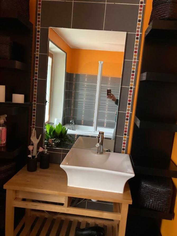 Un bol d’air à la campagne