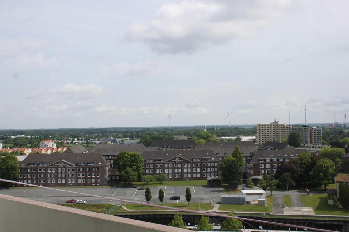 Geesteblick Penthouse