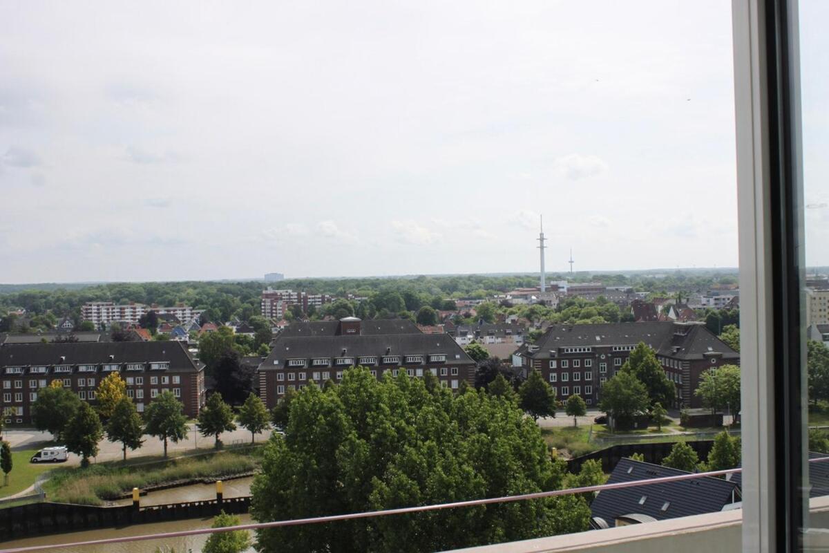 Geesteblick Penthouse