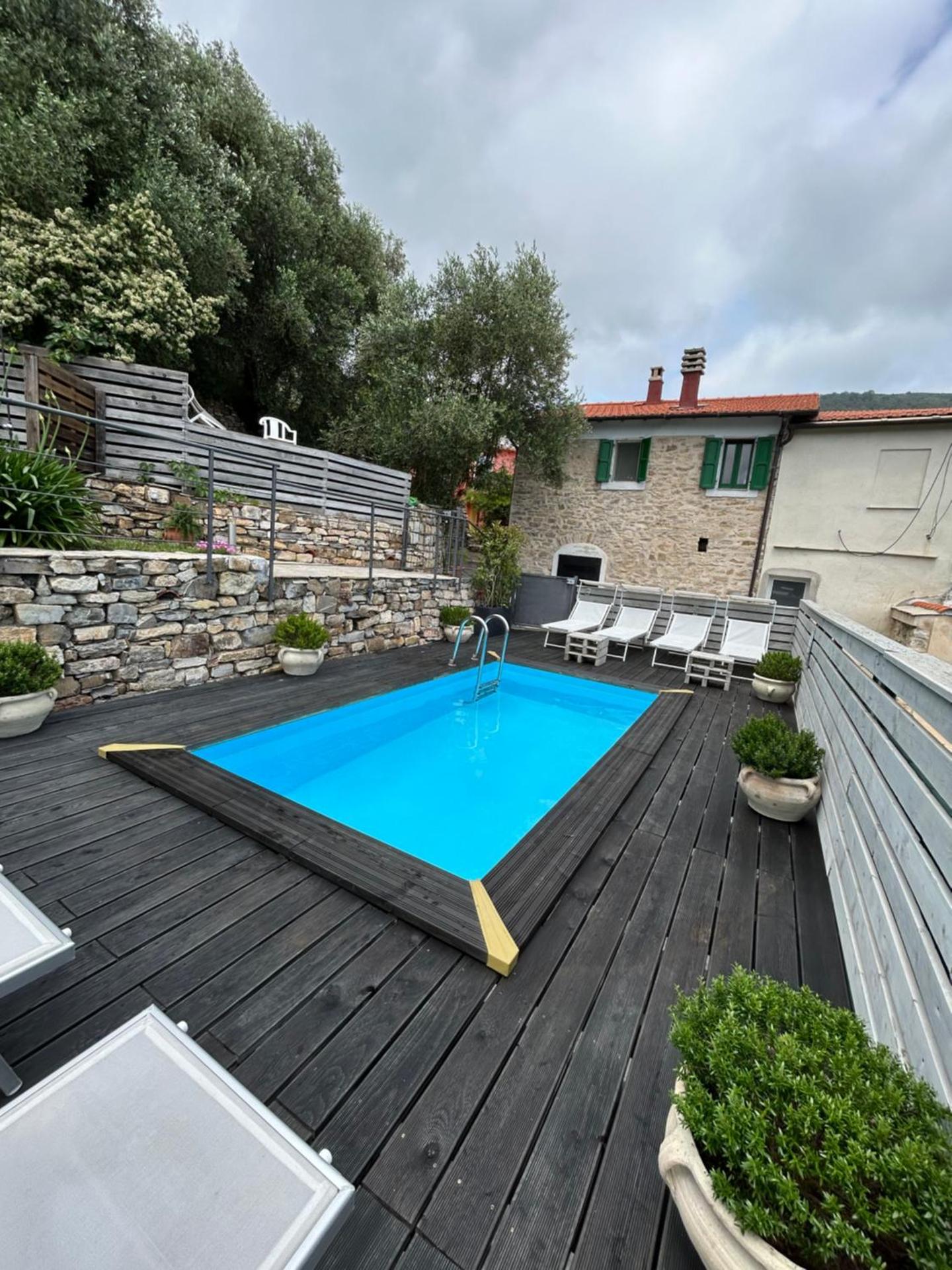 Gelsomino in Collina