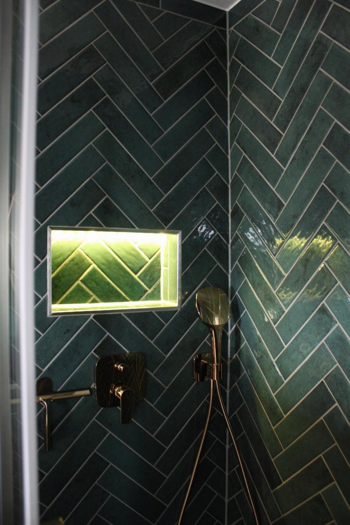 Geesteblick Penthouse