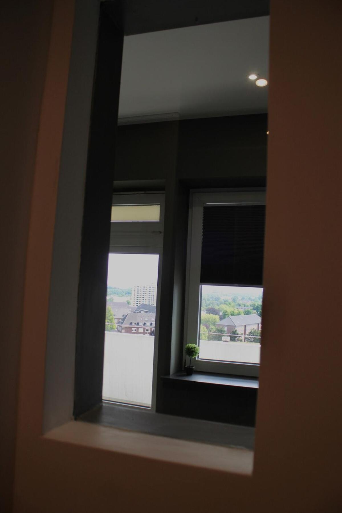 Geesteblick Penthouse