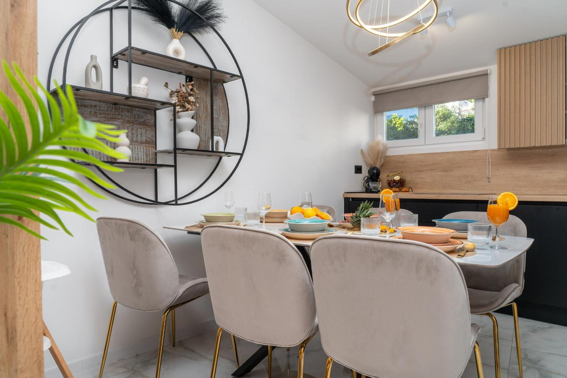 Luxury Residence Nea