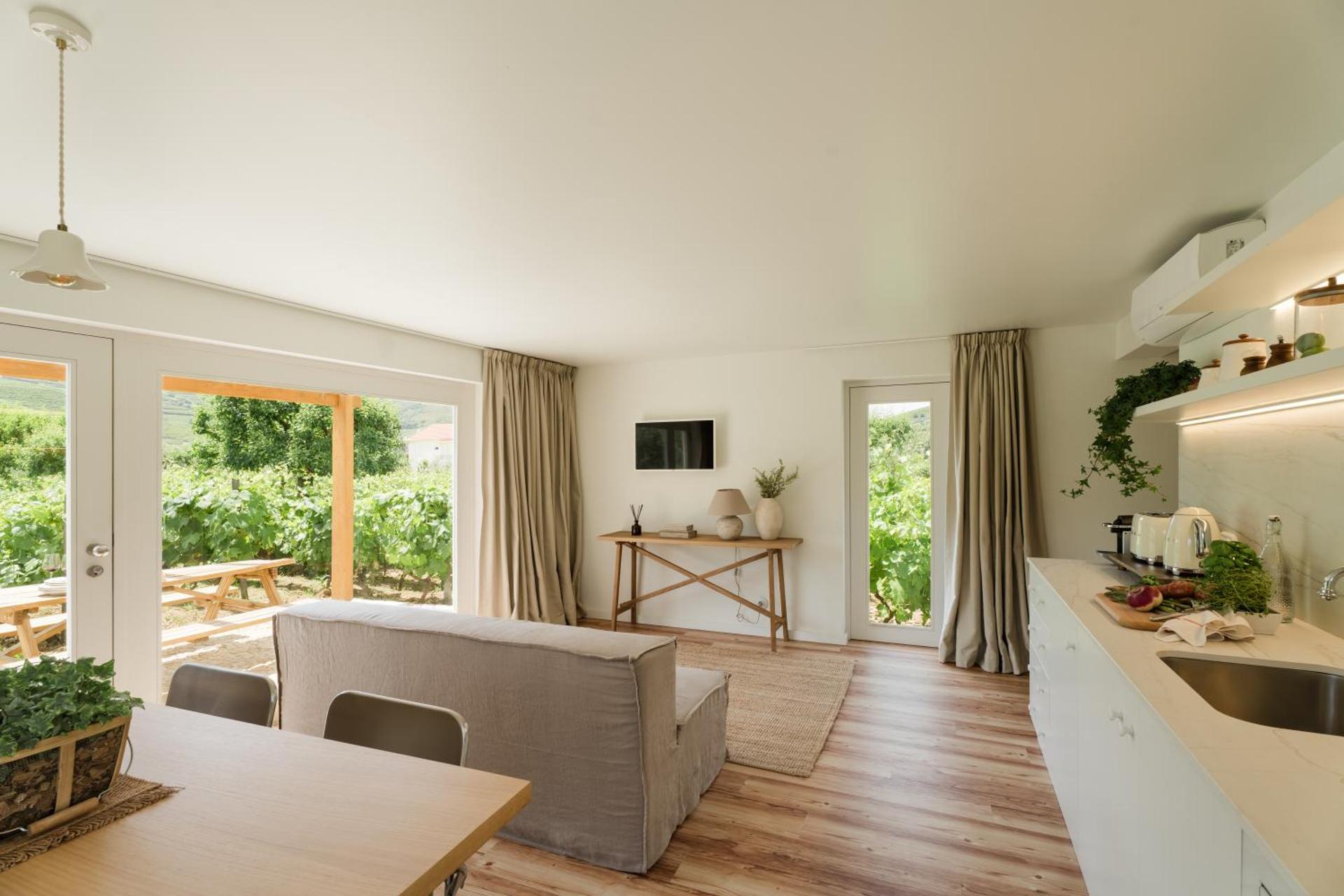 IMAGO Houses - Douro Valley - By MET