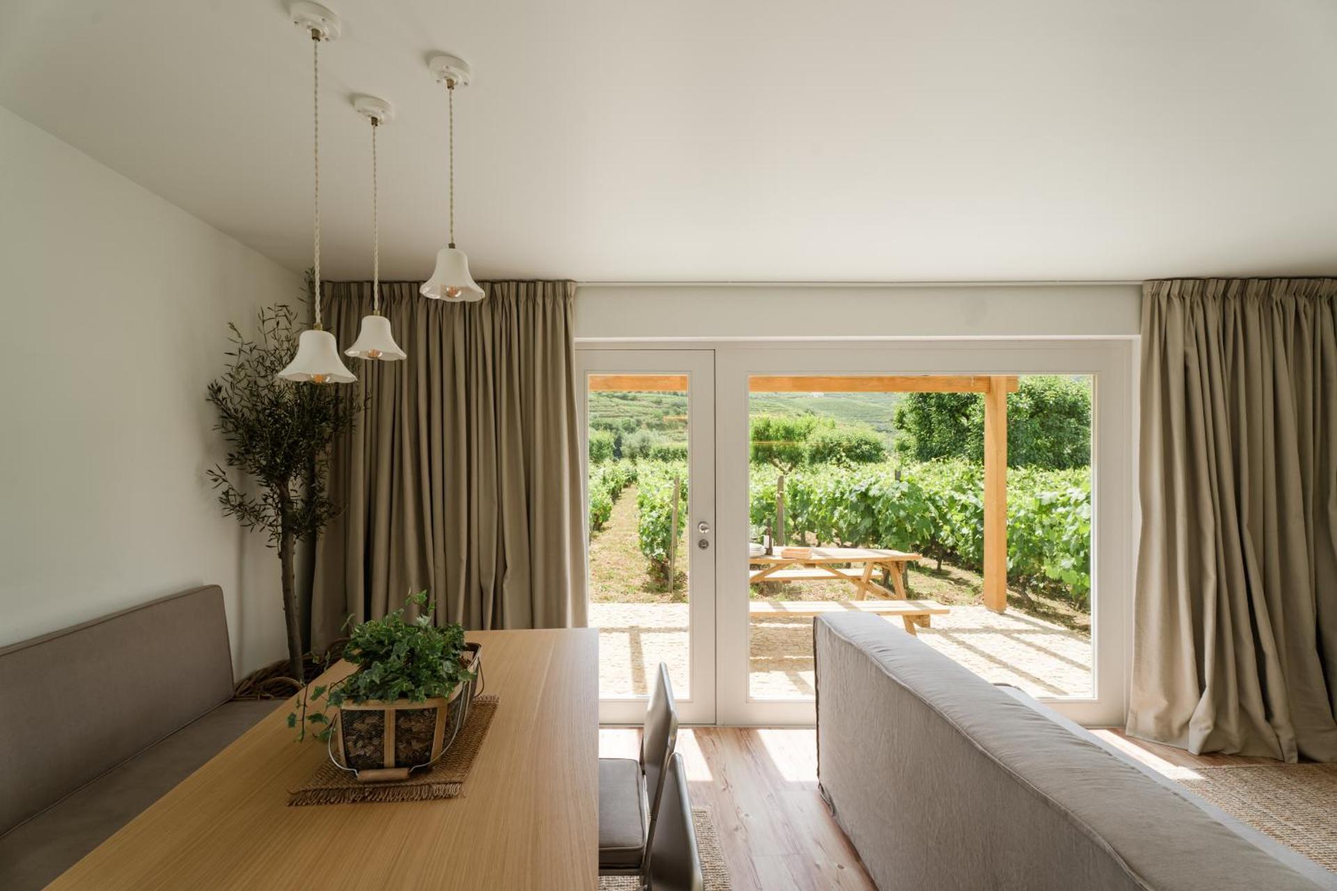 IMAGO Houses - Douro Valley - By MET