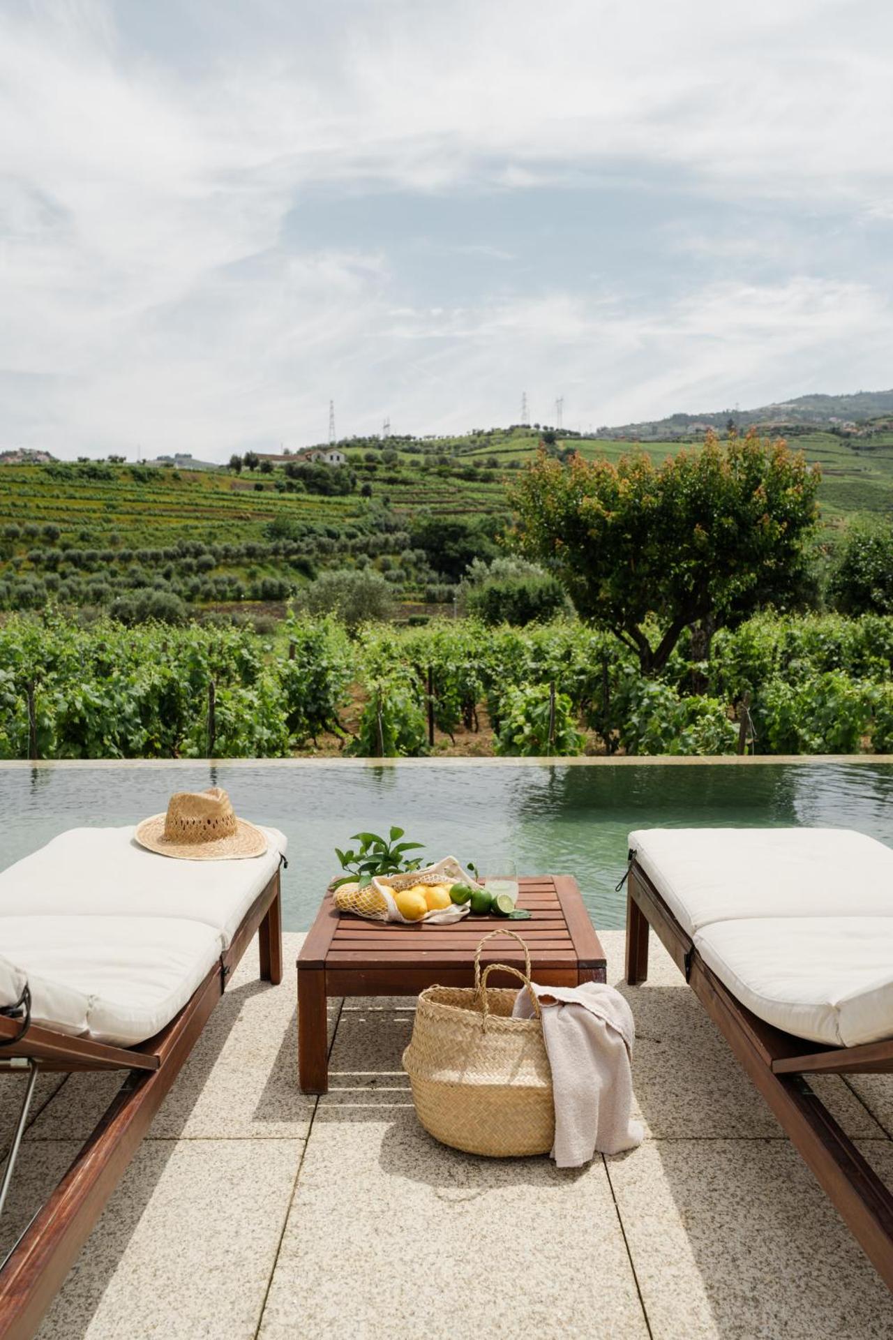 IMAGO Houses - Douro Valley - By MET