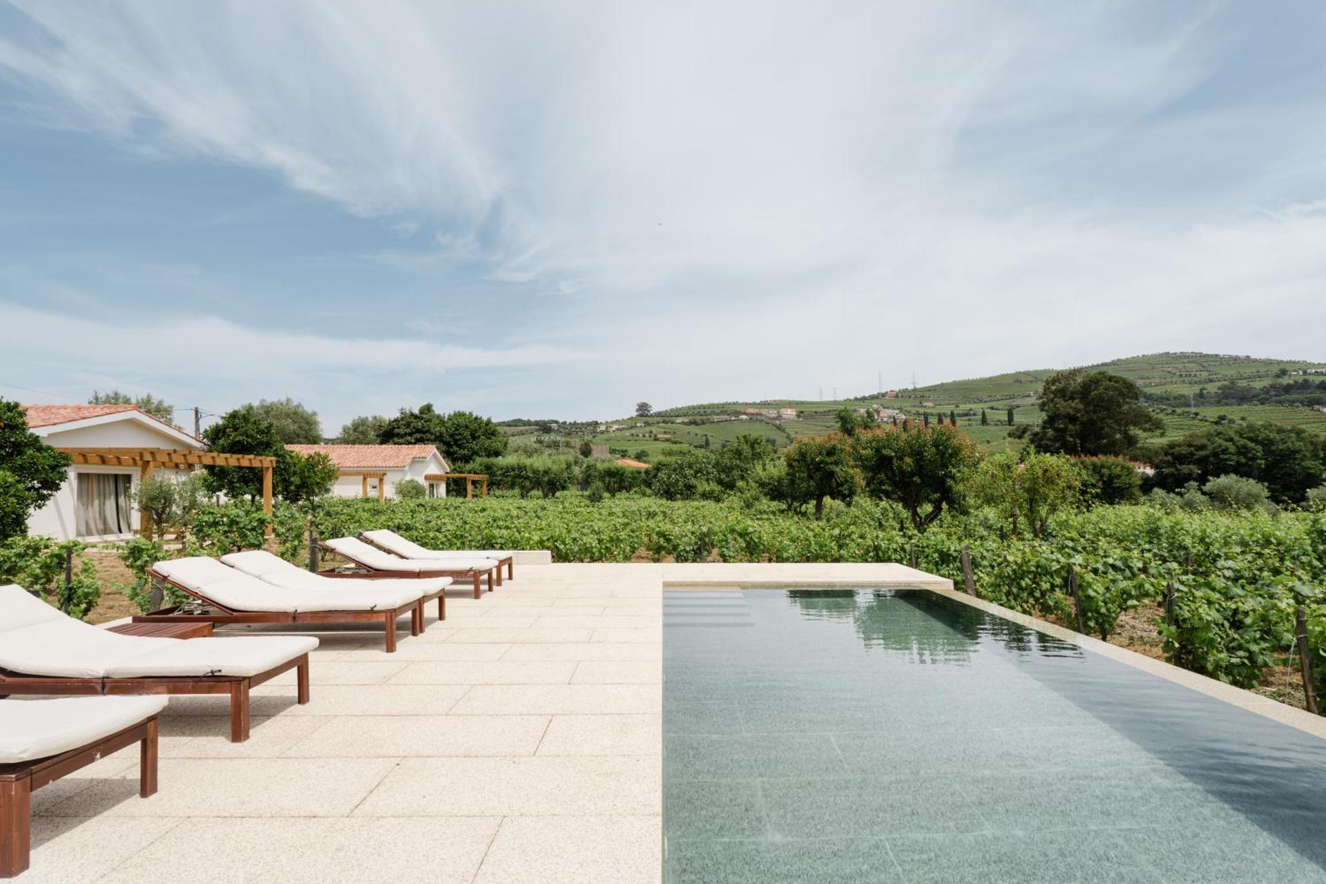 IMAGO Houses - Douro Valley - By MET