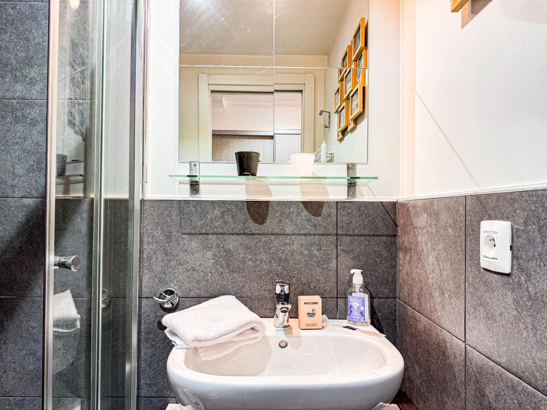 Studio 4810 Centre Chamonix