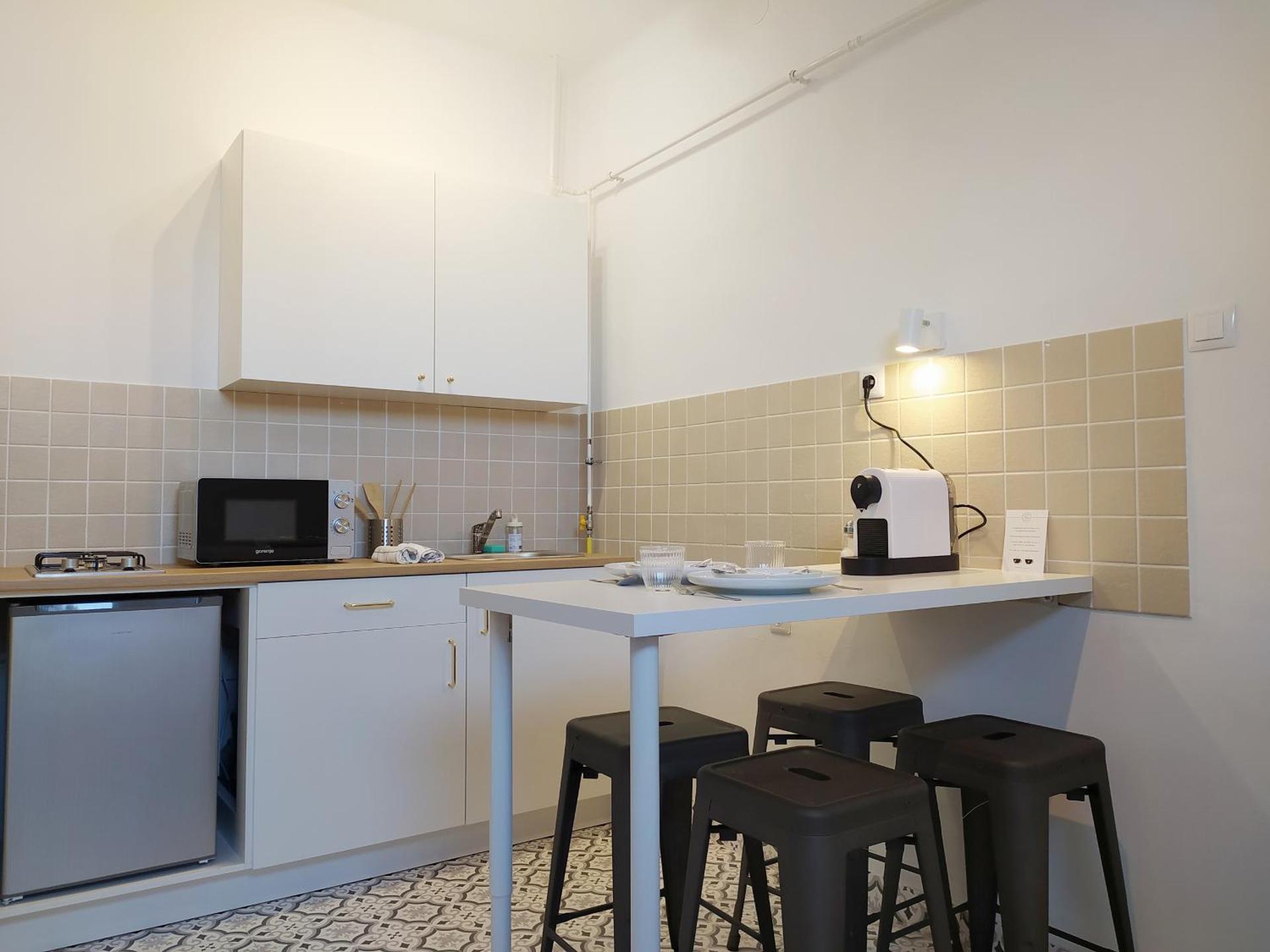 Atelier Keszthely Center