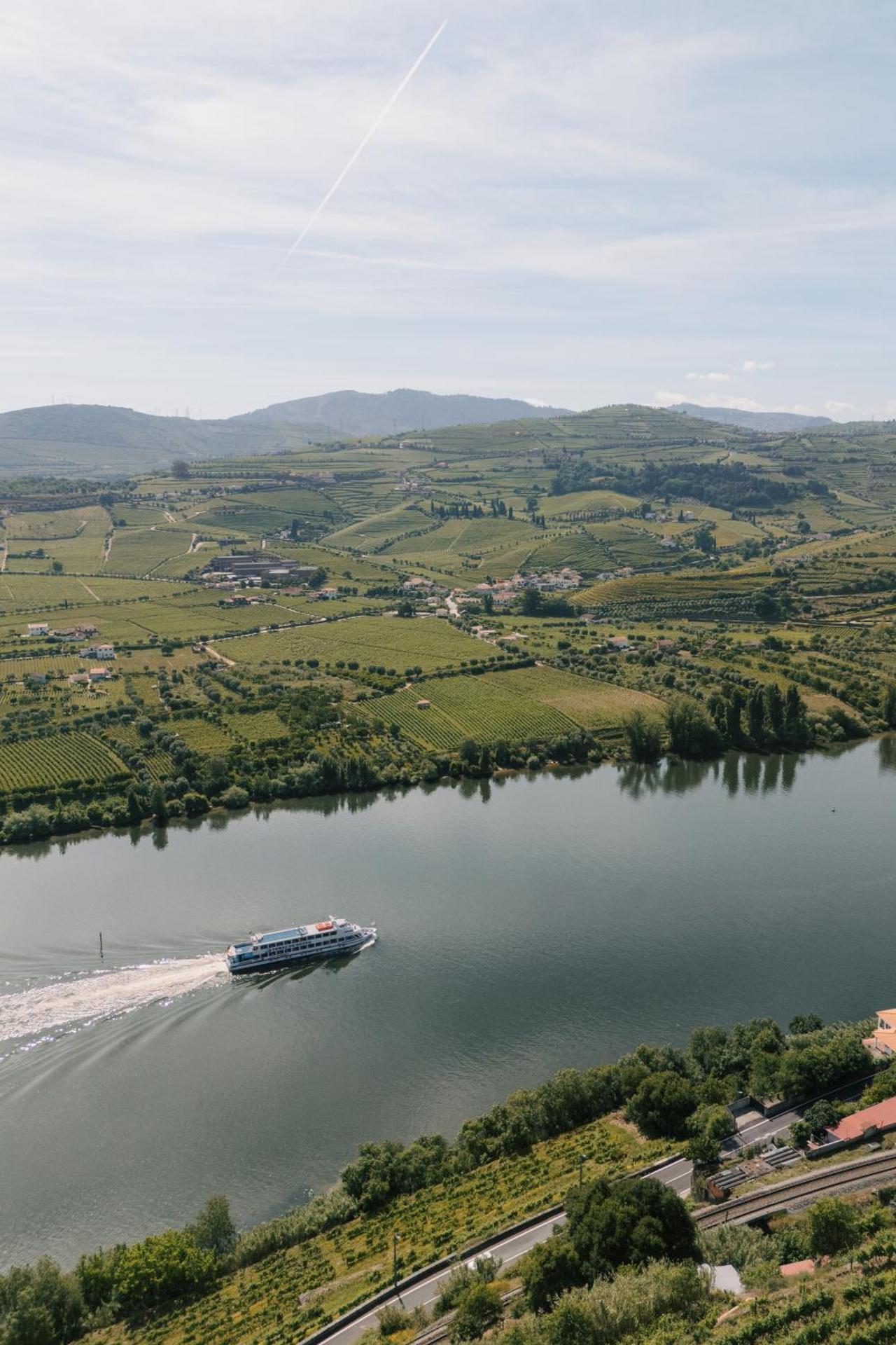 IMAGO Houses - Douro Valley - By MET