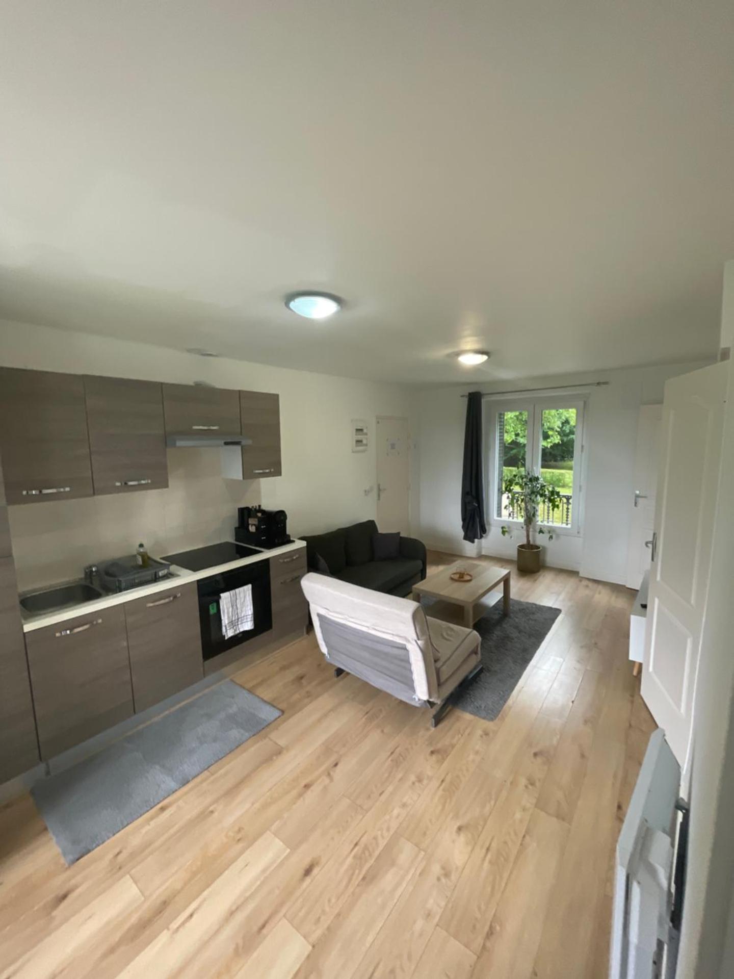 Appartement Chessy,près de Val D’europe