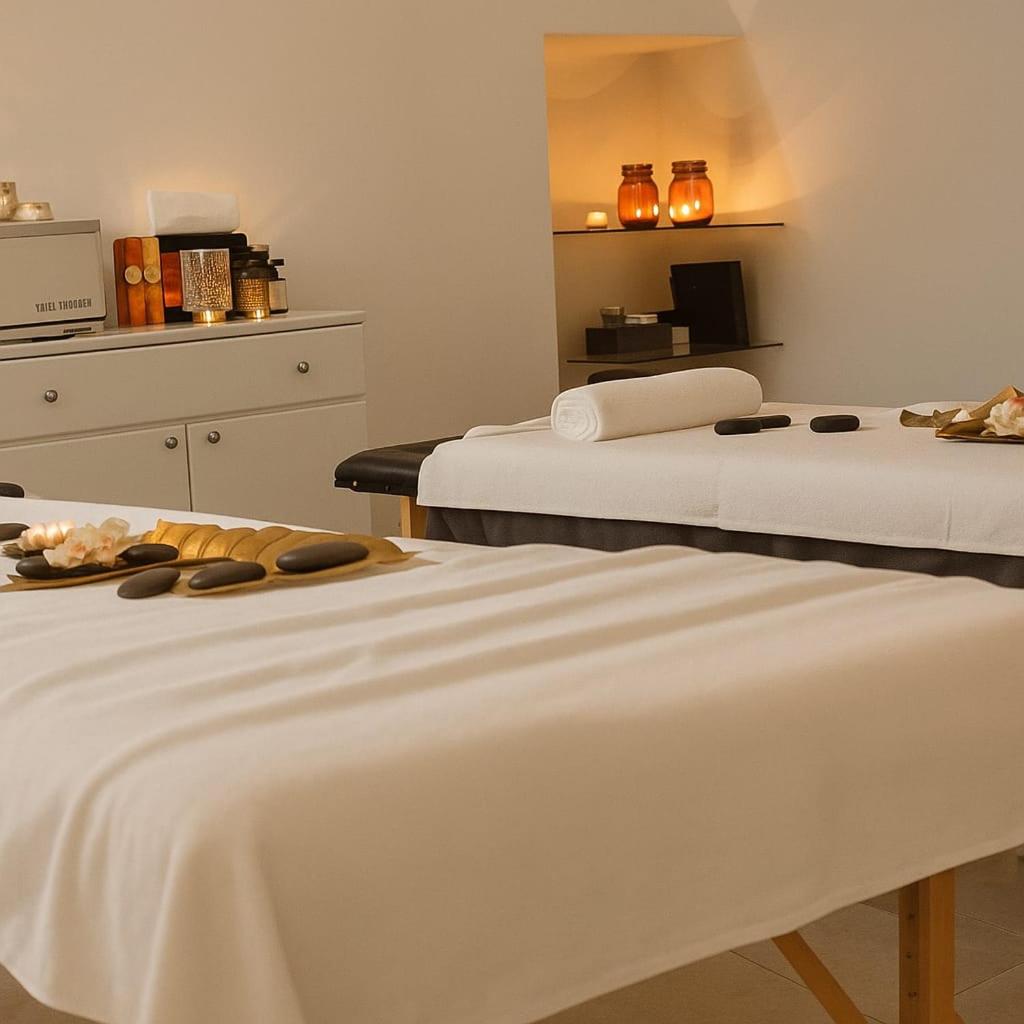 Alchimia SPA & Centro Benessere