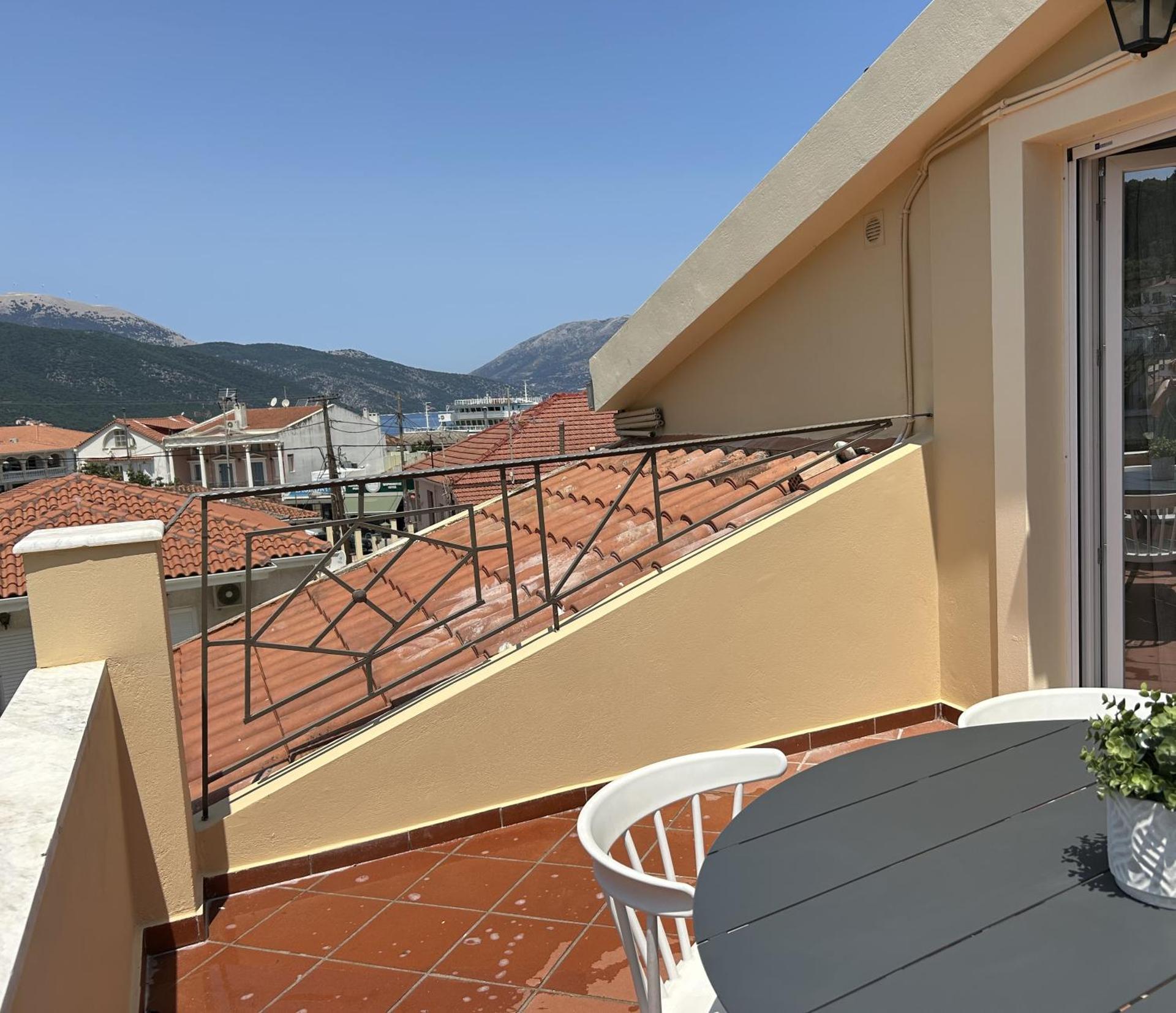 View (from property/room)