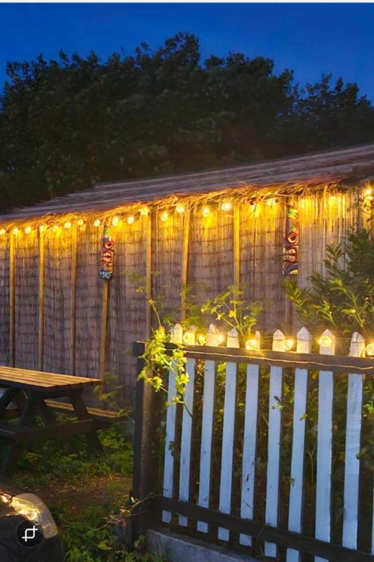 Ocean Retreat Norfolk