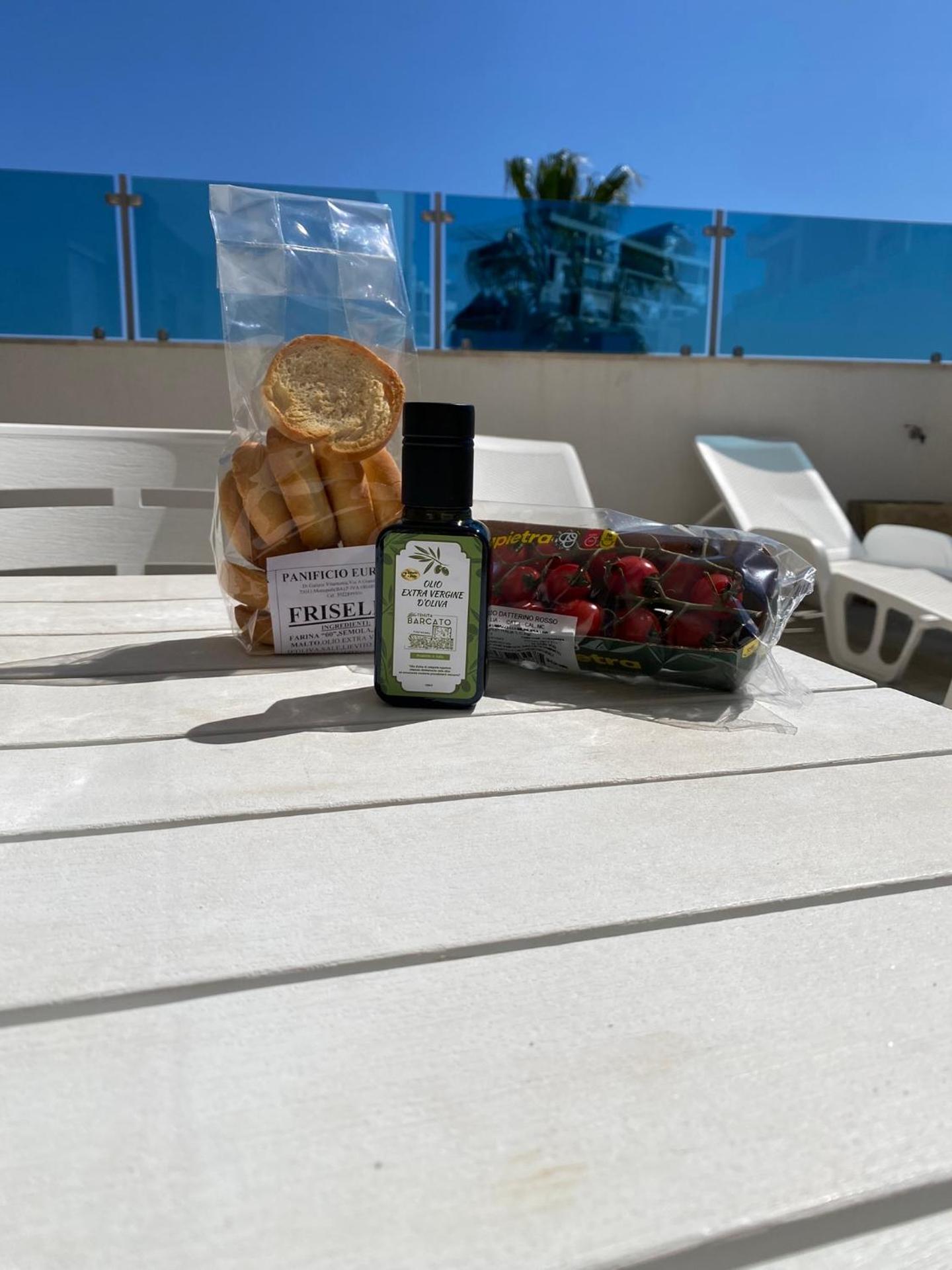 Hellen House Monopoli