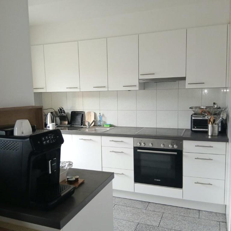 Churfirsten Blick - Private Gästezimmer