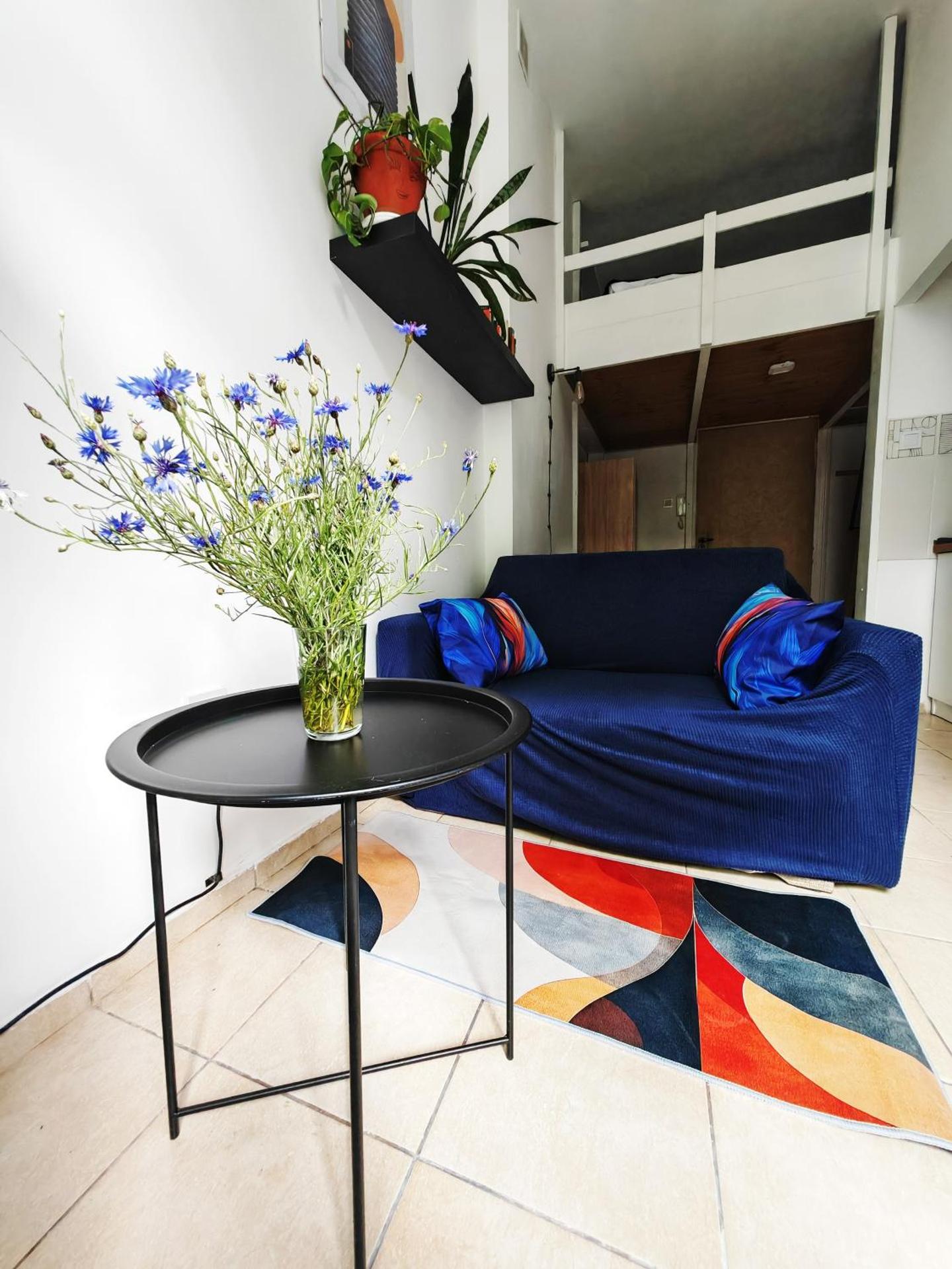 Cozy Night Studio Jeżyce, Blisko MTP, self check-in